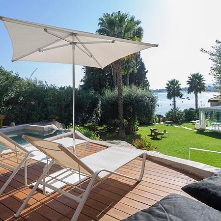 Calapetra Resort Fontane Bianche Zewnętrze zdjęcie