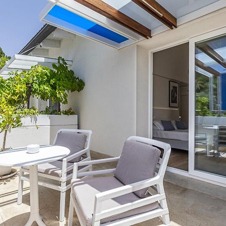 Calapetra Resort Fontane Bianche Zewnętrze zdjęcie