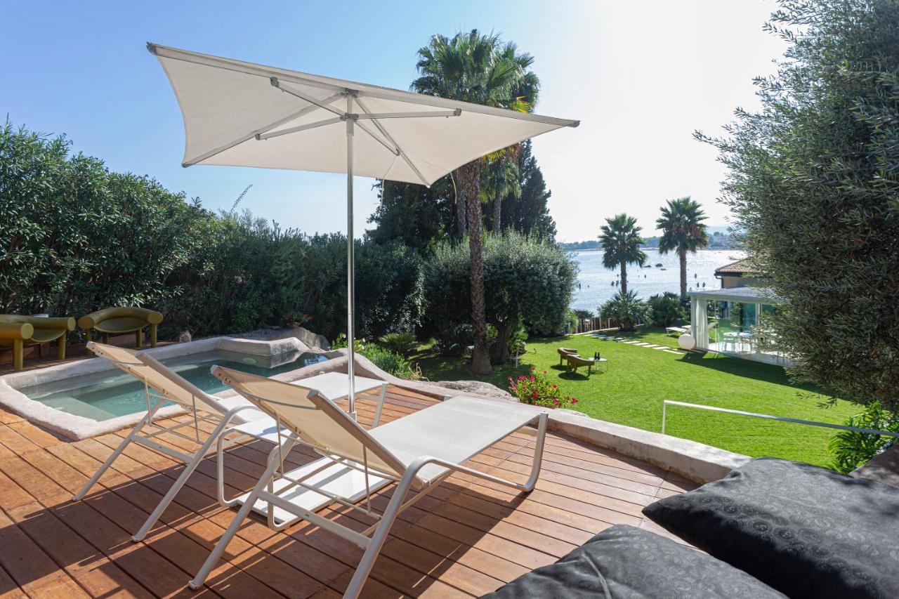 Calapetra Resort Fontane Bianche Zewnętrze zdjęcie