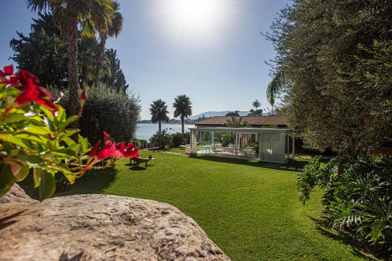 Calapetra Resort Fontane Bianche Zewnętrze zdjęcie