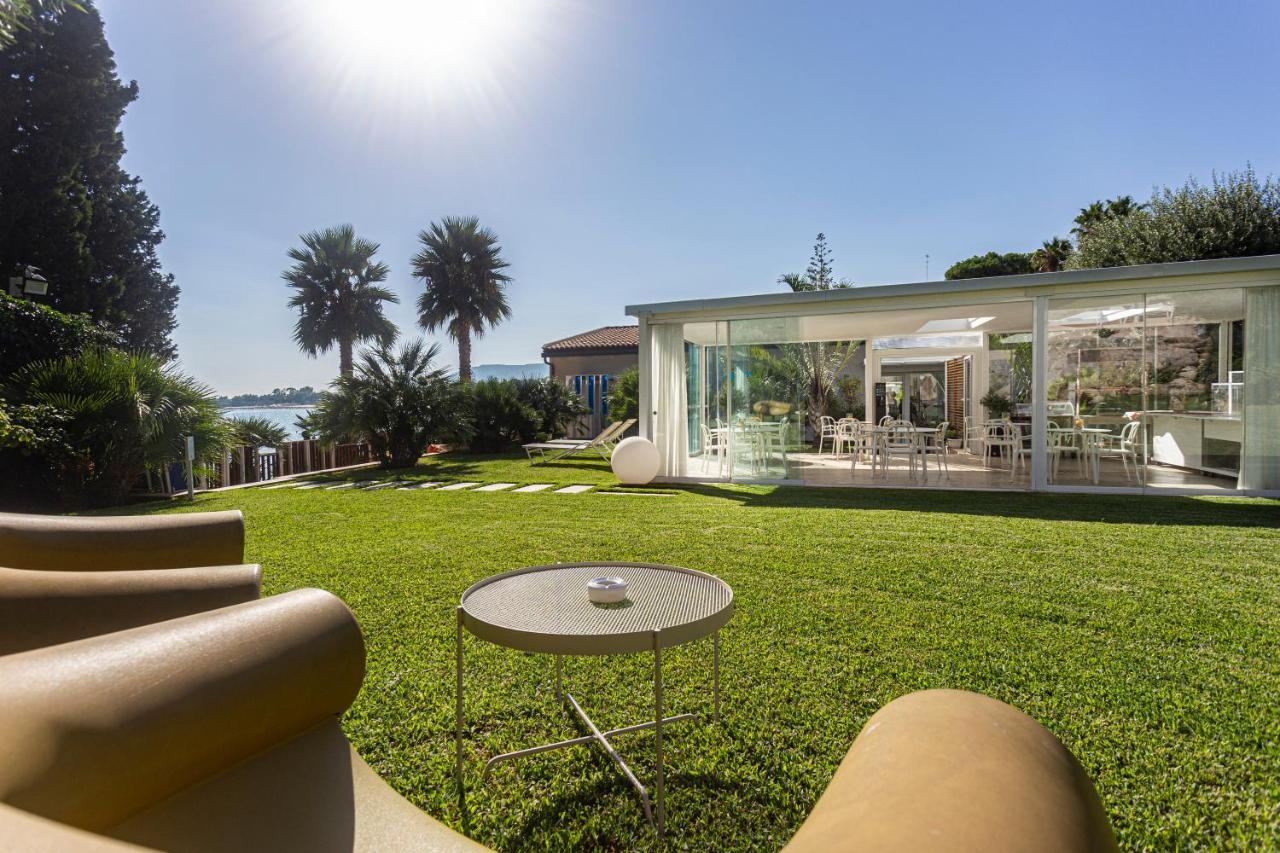 Calapetra Resort Fontane Bianche Zewnętrze zdjęcie