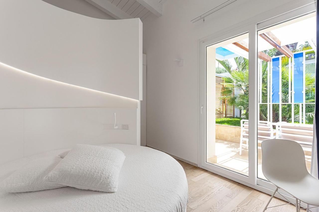 Calapetra Resort Fontane Bianche Zewnętrze zdjęcie