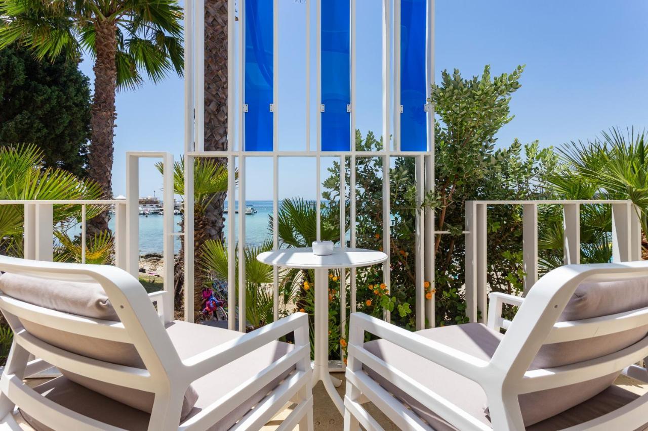 Calapetra Resort Fontane Bianche Zewnętrze zdjęcie