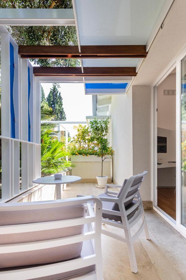 Calapetra Resort Fontane Bianche Zewnętrze zdjęcie