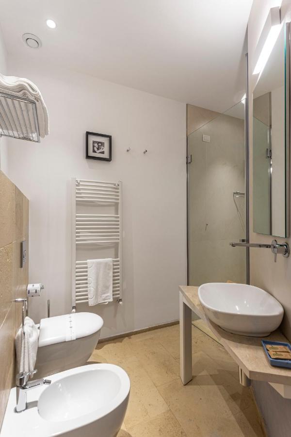Calapetra Resort Fontane Bianche Zewnętrze zdjęcie