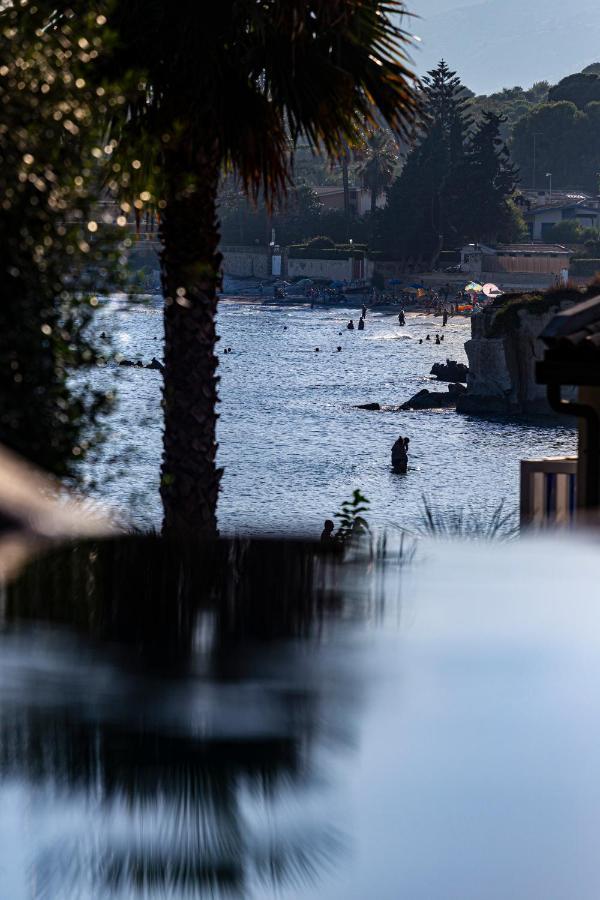 Calapetra Resort Fontane Bianche Zewnętrze zdjęcie