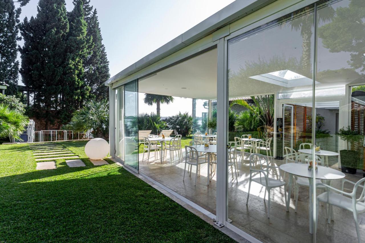 Calapetra Resort Fontane Bianche Zewnętrze zdjęcie