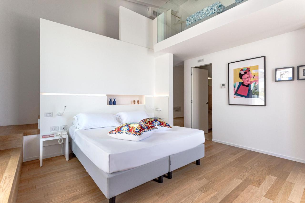 Calapetra Resort Fontane Bianche Zewnętrze zdjęcie