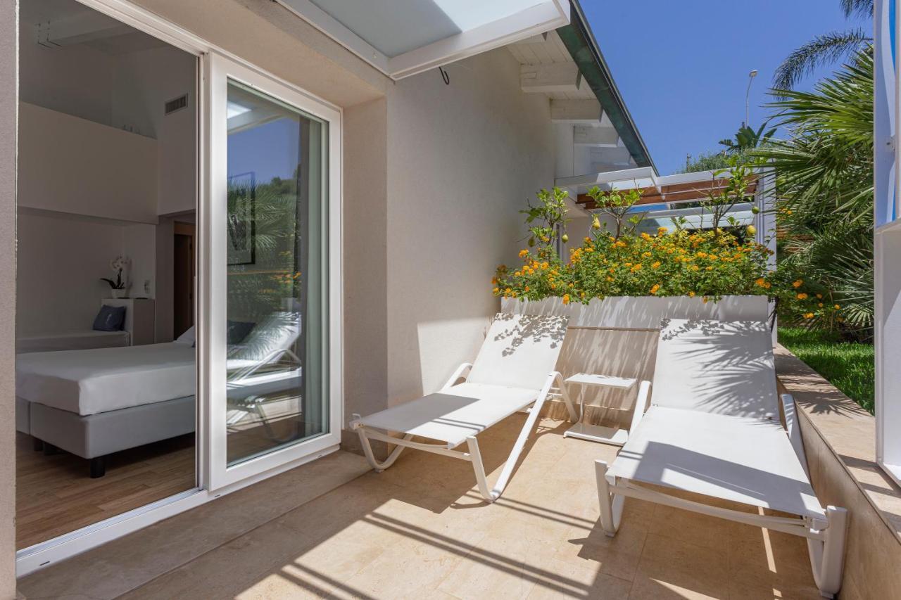 Calapetra Resort Fontane Bianche Zewnętrze zdjęcie