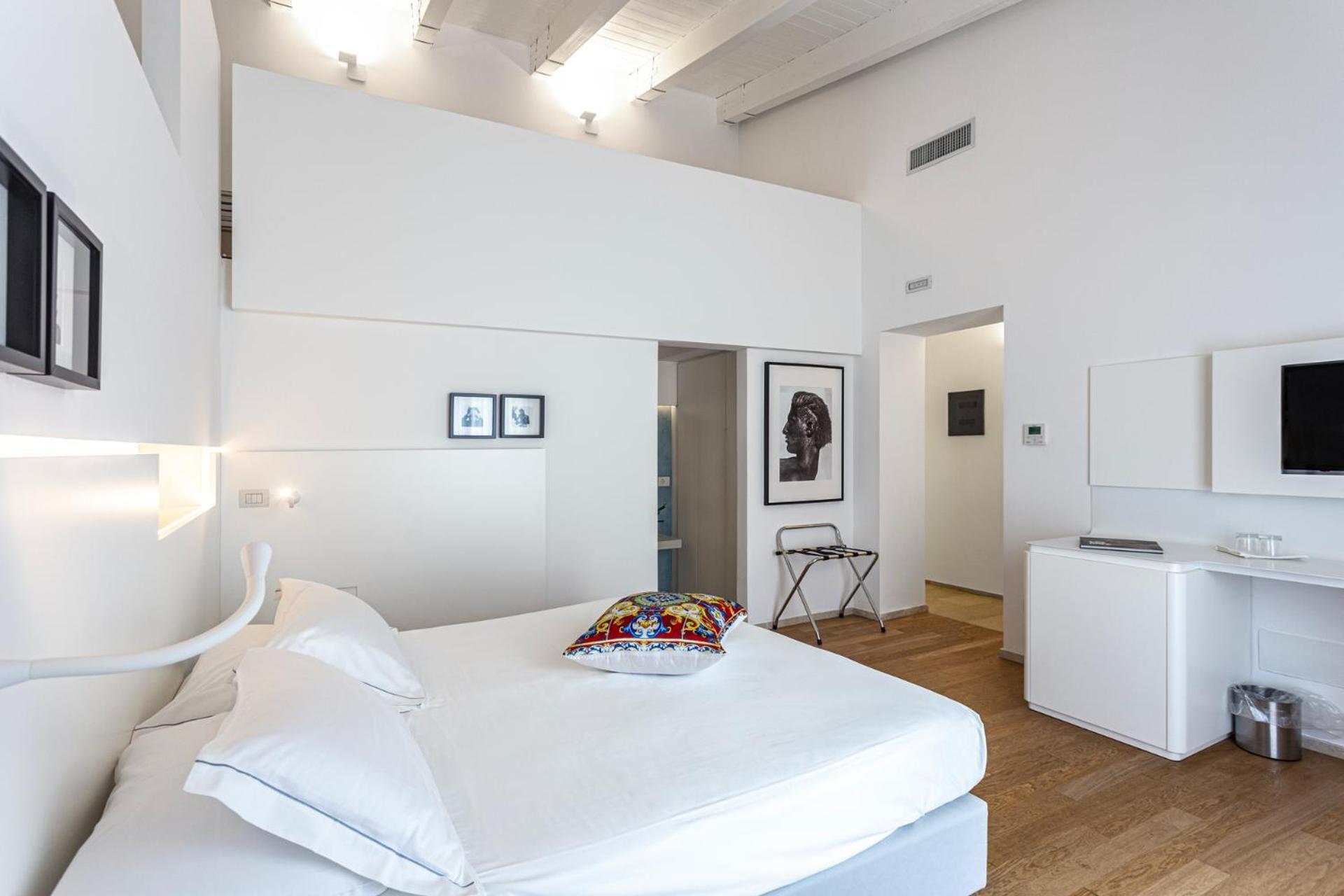 Calapetra Resort Fontane Bianche Zewnętrze zdjęcie
