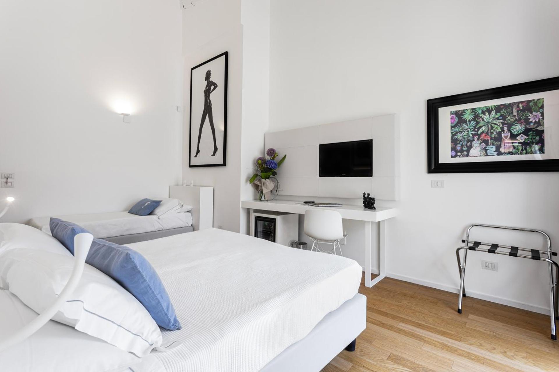 Calapetra Resort Fontane Bianche Zewnętrze zdjęcie