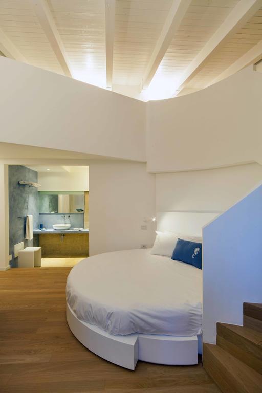 Calapetra Resort Fontane Bianche Zewnętrze zdjęcie