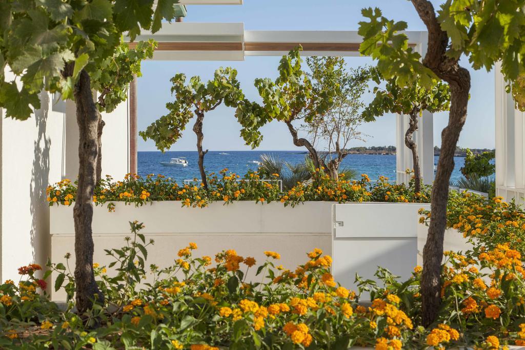 Calapetra Resort Fontane Bianche Zewnętrze zdjęcie