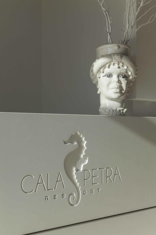 Calapetra Resort Fontane Bianche Zewnętrze zdjęcie