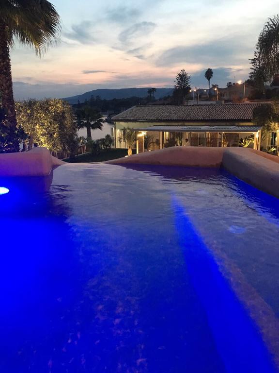 Calapetra Resort Fontane Bianche Zewnętrze zdjęcie