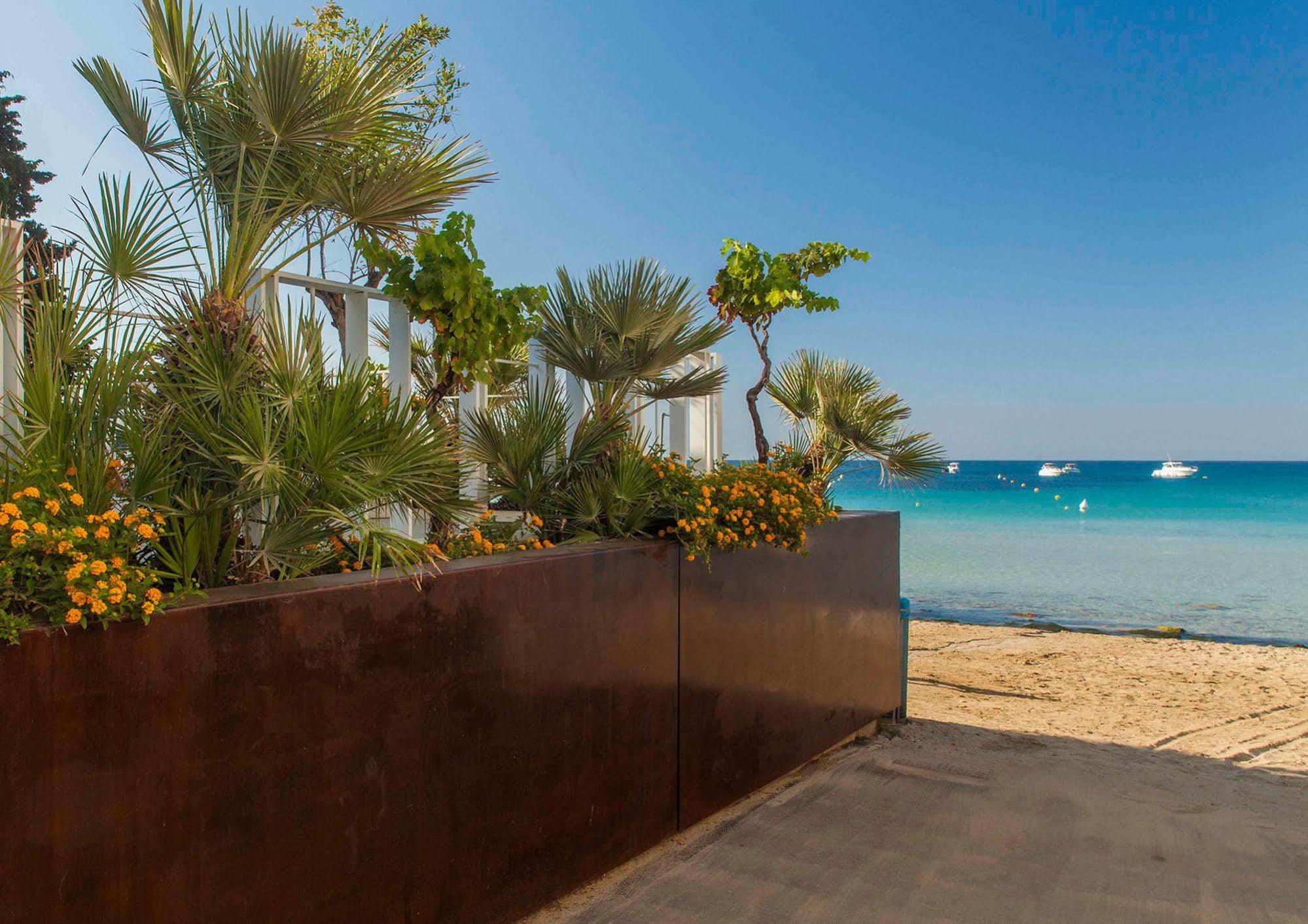 Calapetra Resort Fontane Bianche Zewnętrze zdjęcie