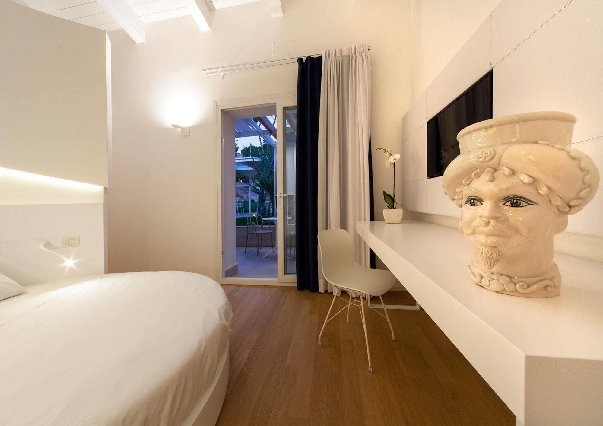 Calapetra Resort Fontane Bianche Zewnętrze zdjęcie