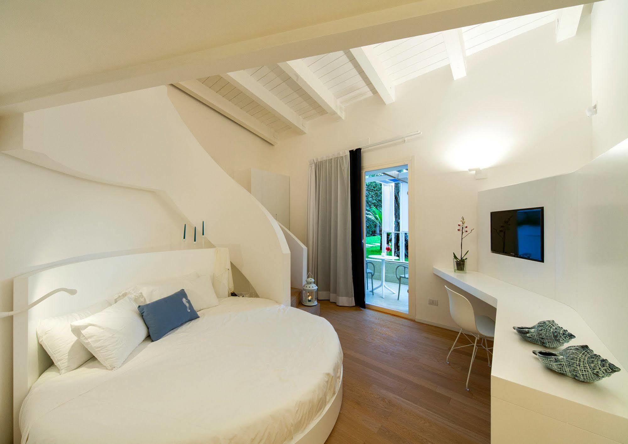 Calapetra Resort Fontane Bianche Zewnętrze zdjęcie