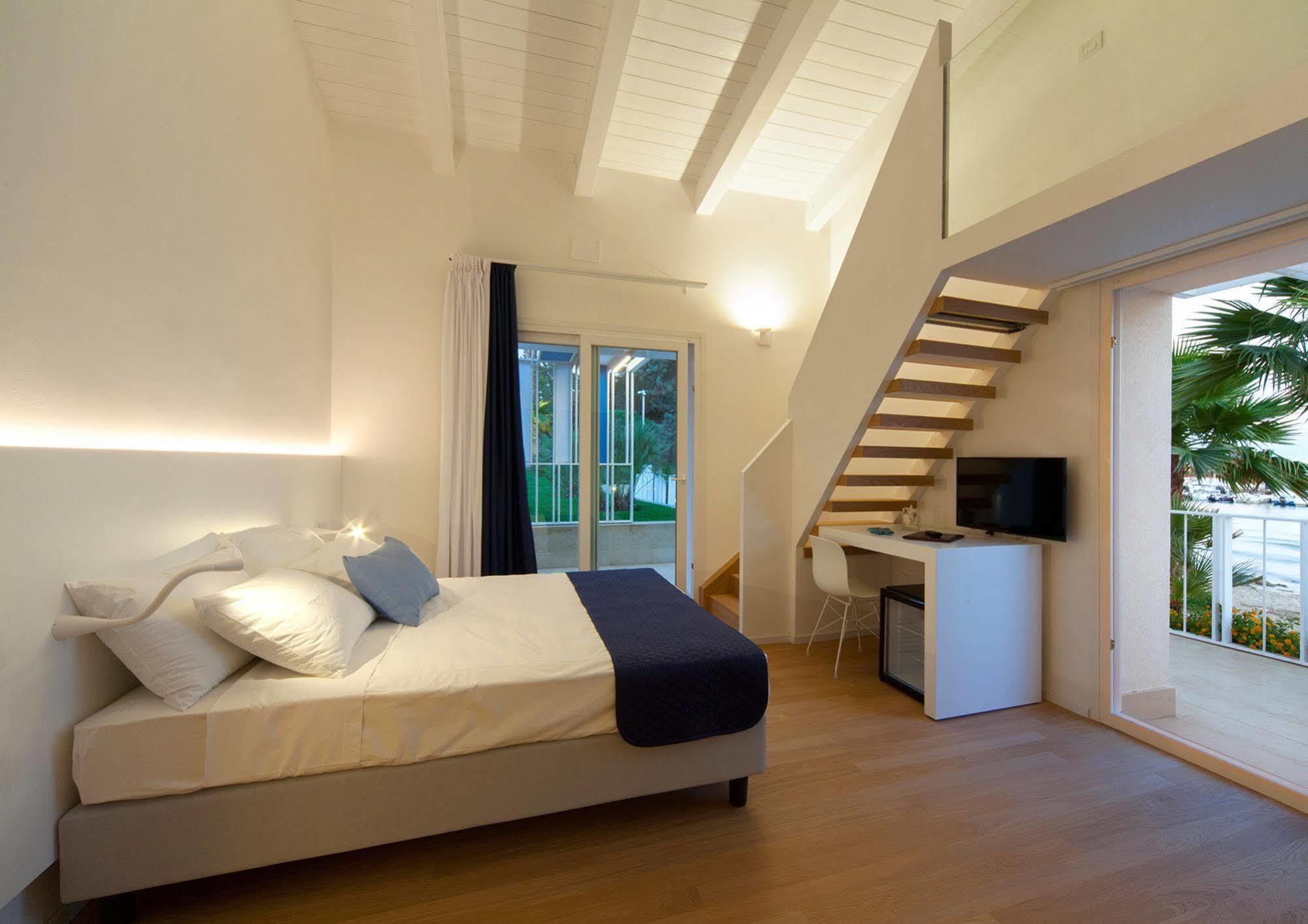 Calapetra Resort Fontane Bianche Zewnętrze zdjęcie