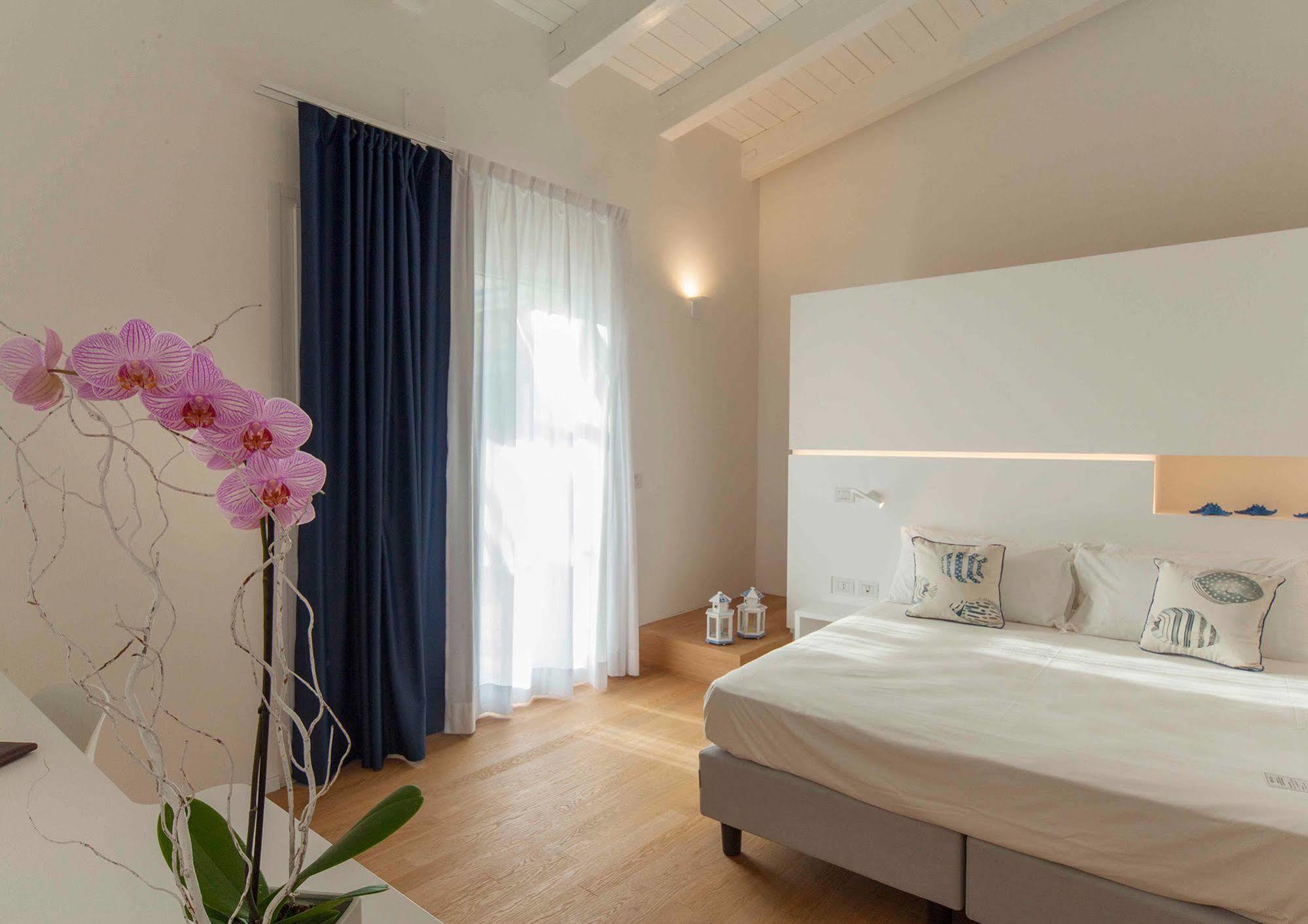 Calapetra Resort Fontane Bianche Zewnętrze zdjęcie
