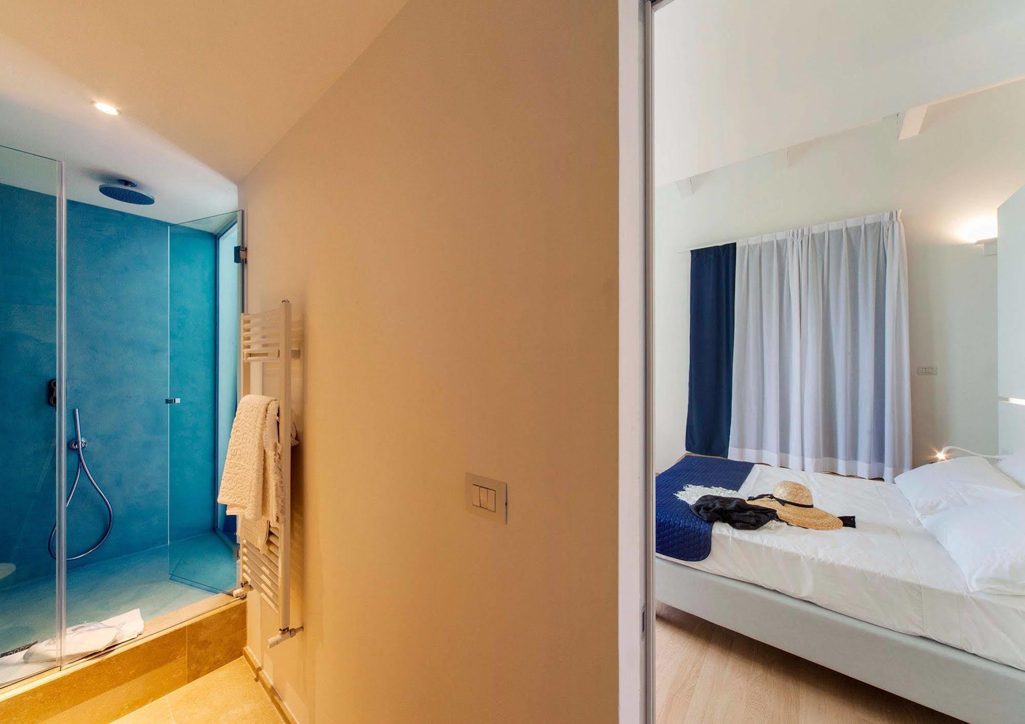 Calapetra Resort Fontane Bianche Zewnętrze zdjęcie