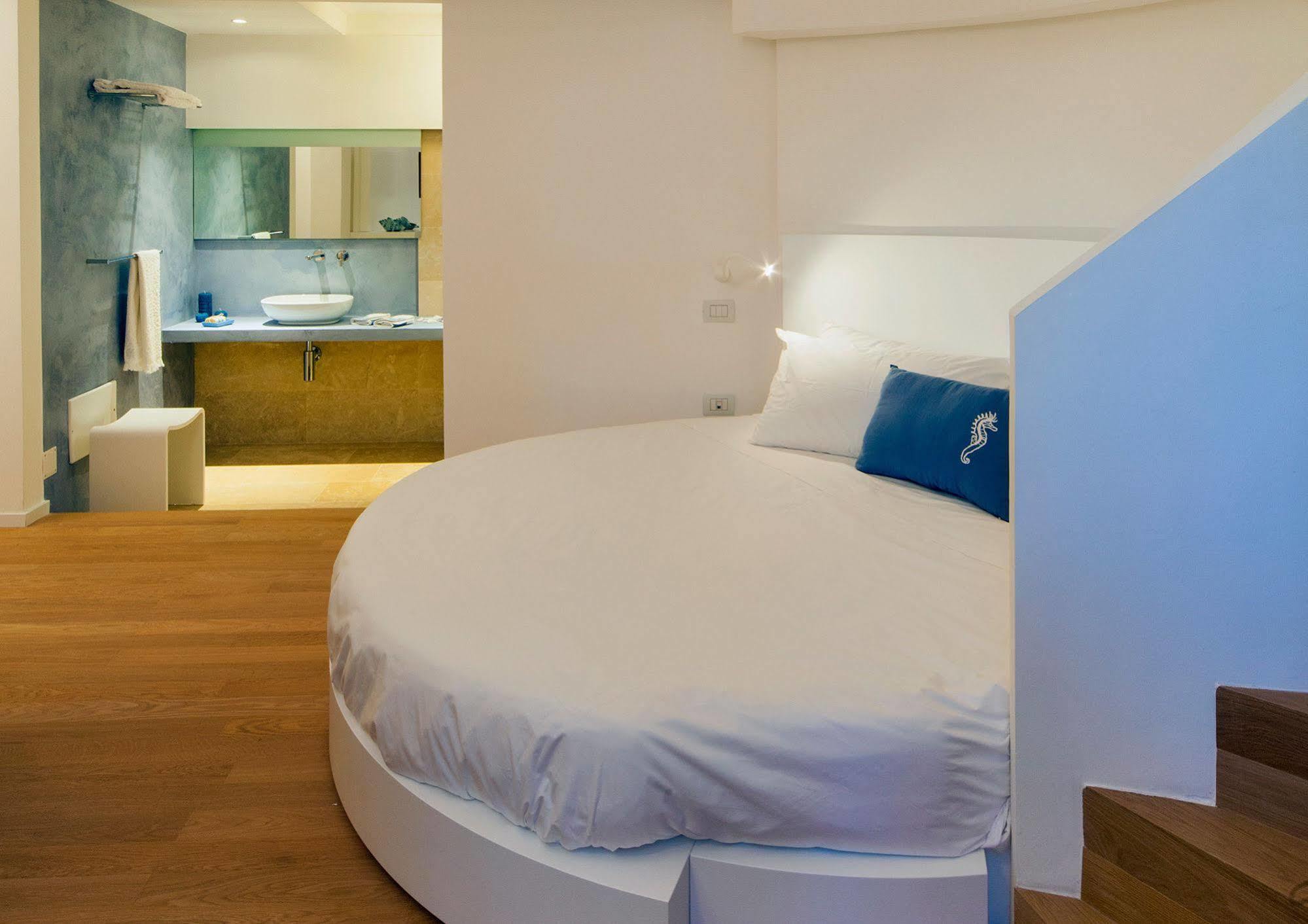 Calapetra Resort Fontane Bianche Zewnętrze zdjęcie