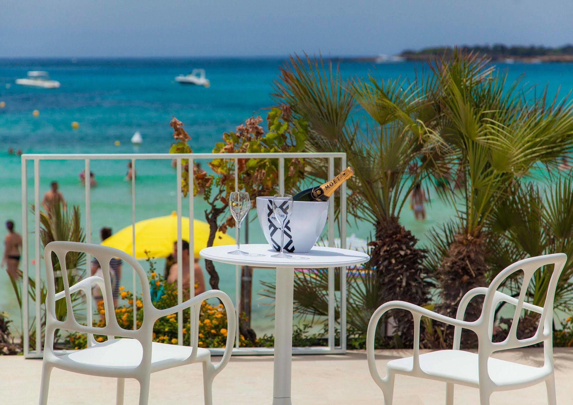 Calapetra Resort Fontane Bianche Zewnętrze zdjęcie