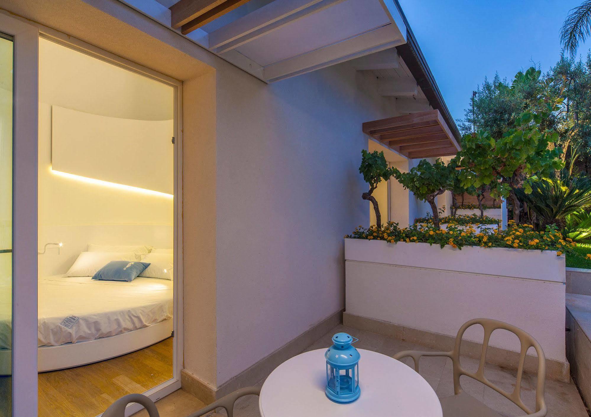Calapetra Resort Fontane Bianche Zewnętrze zdjęcie