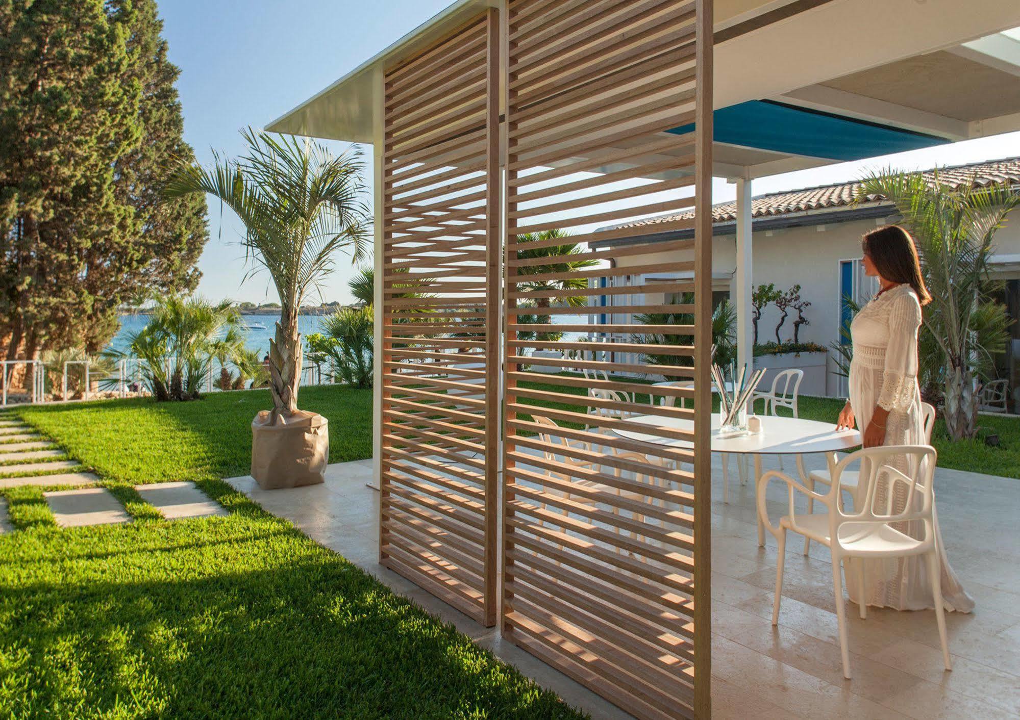 Calapetra Resort Fontane Bianche Zewnętrze zdjęcie